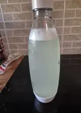 Ricetta Limonata gassata