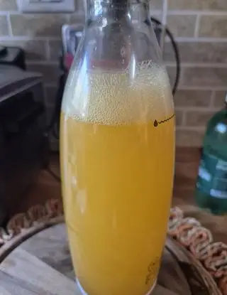 Ricetta Aranciata frizzante di marchichef