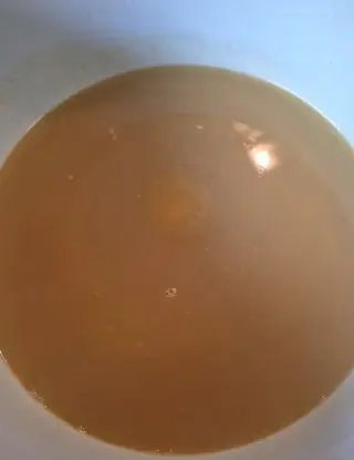 Ricetta Fumetto di crostacei di marchichef