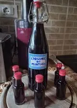 Ricetta Liquore al Mirtillo