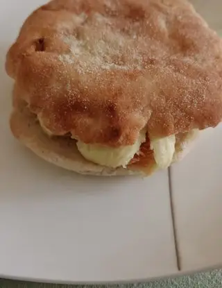 Ricetta Focaccia gluten free con Fichi di marchichef