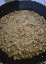 Ricetta Preparazione funghi Porcini e Galletti della Lunigiana da surgelare per uso al momento.