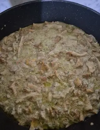 Ricetta Preparazione funghi Porcini e Galletti della Lunigiana da surgelare per uso al momento. di marchichef