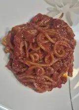 Ricetta Spaghetti gluten free all'assassina