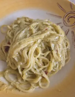 Ricetta Spaghetti con le acciughe e il pangrattato gluten free di marchichef