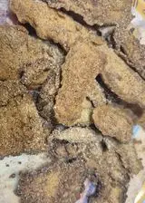 Ricetta Funghi Porcini Fritti Gluten Free