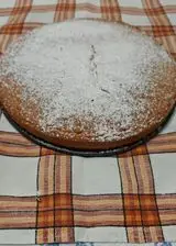 Ricetta Torta allo Yogurt gluten free