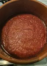 Ricetta Ragù alla carrarina