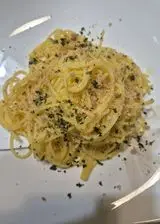 Ricetta Spaghetti gluten free con colatura di Alici