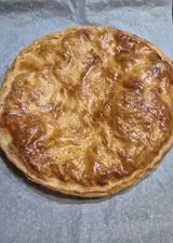 Ricetta Valdostana gluten free