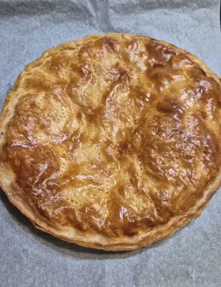 Ricetta Valdostana gluten free di marchichef