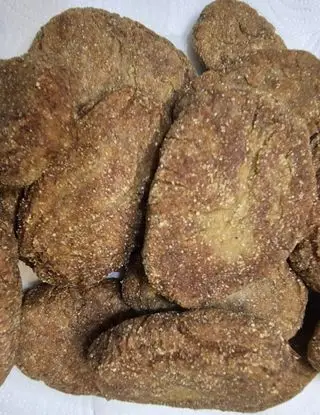 Ricetta Polpette Gluten Free di vitellone e patate di marchichef