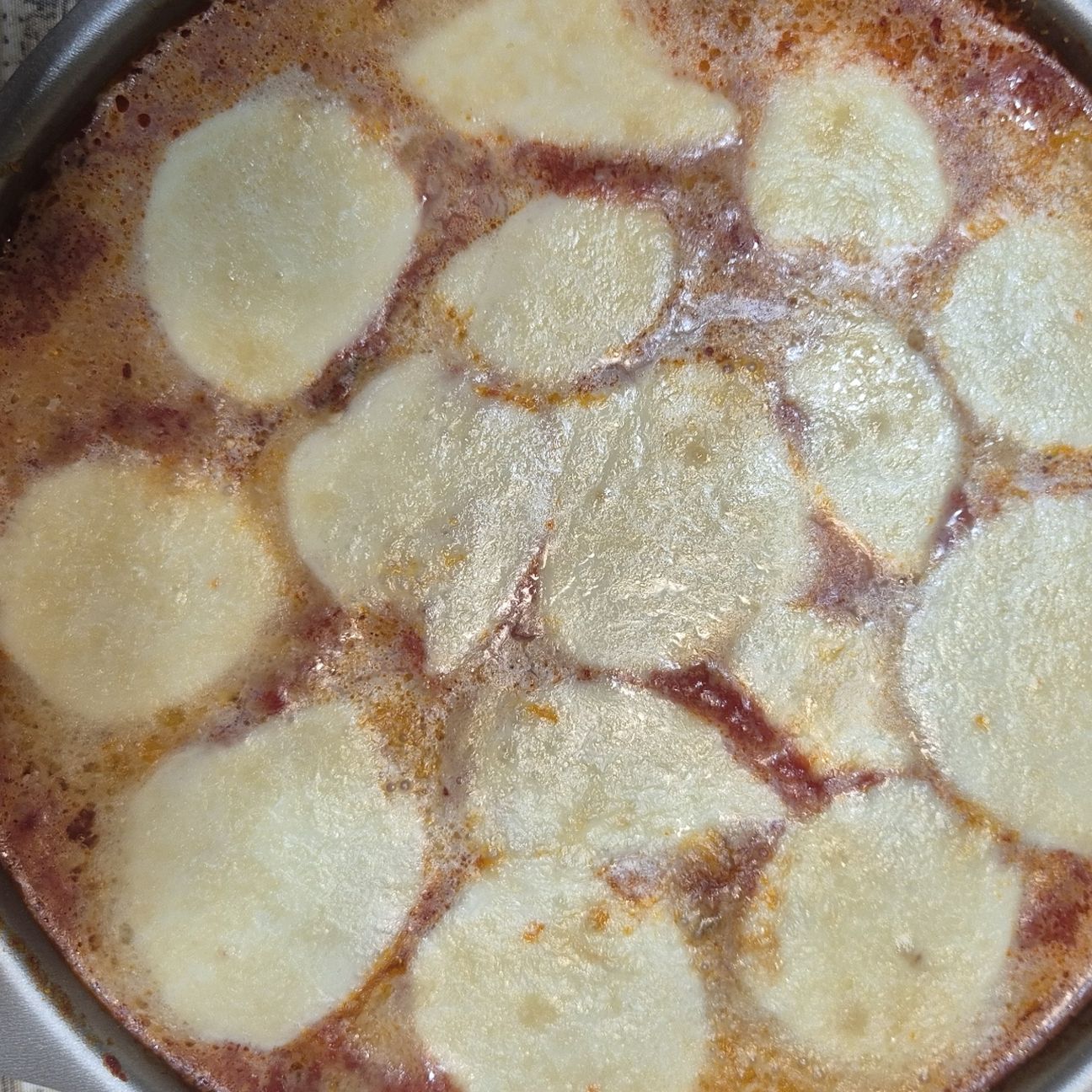 Gnocchi alla sorrentina gluten free