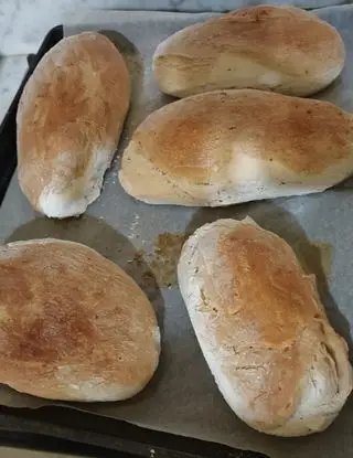 Ricetta Pagnotta Casareccia gluten free di marchichef