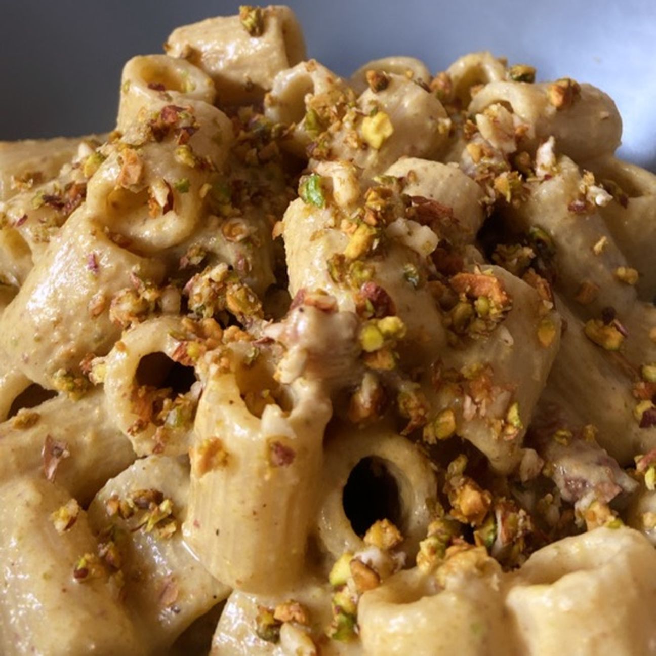 Pistacchiosa