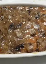 Ricetta Zuppa di radicchio trevigiano