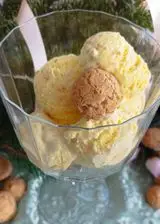 Ricetta Gelato allo zafferano