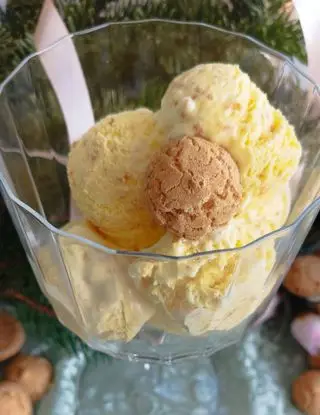 Ricetta Gelato allo zafferano di claudia.turrini