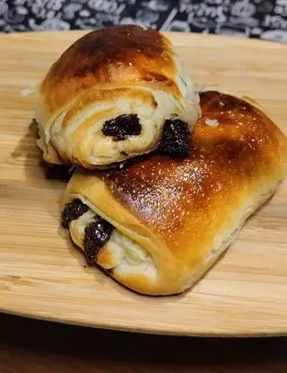 Ricetta Pain au chocolat di giady.casellaa