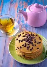 Ricetta Pancakes