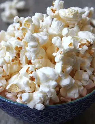 Ricetta Popcorn di paola_tintori