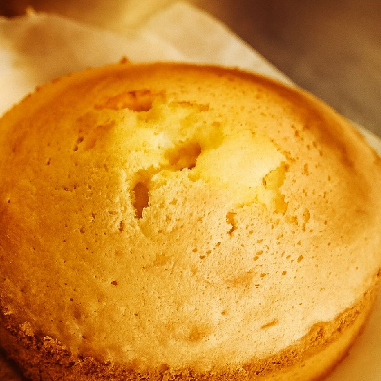 Pan di Spagna