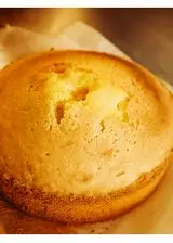 Ricetta Pan di Spagna