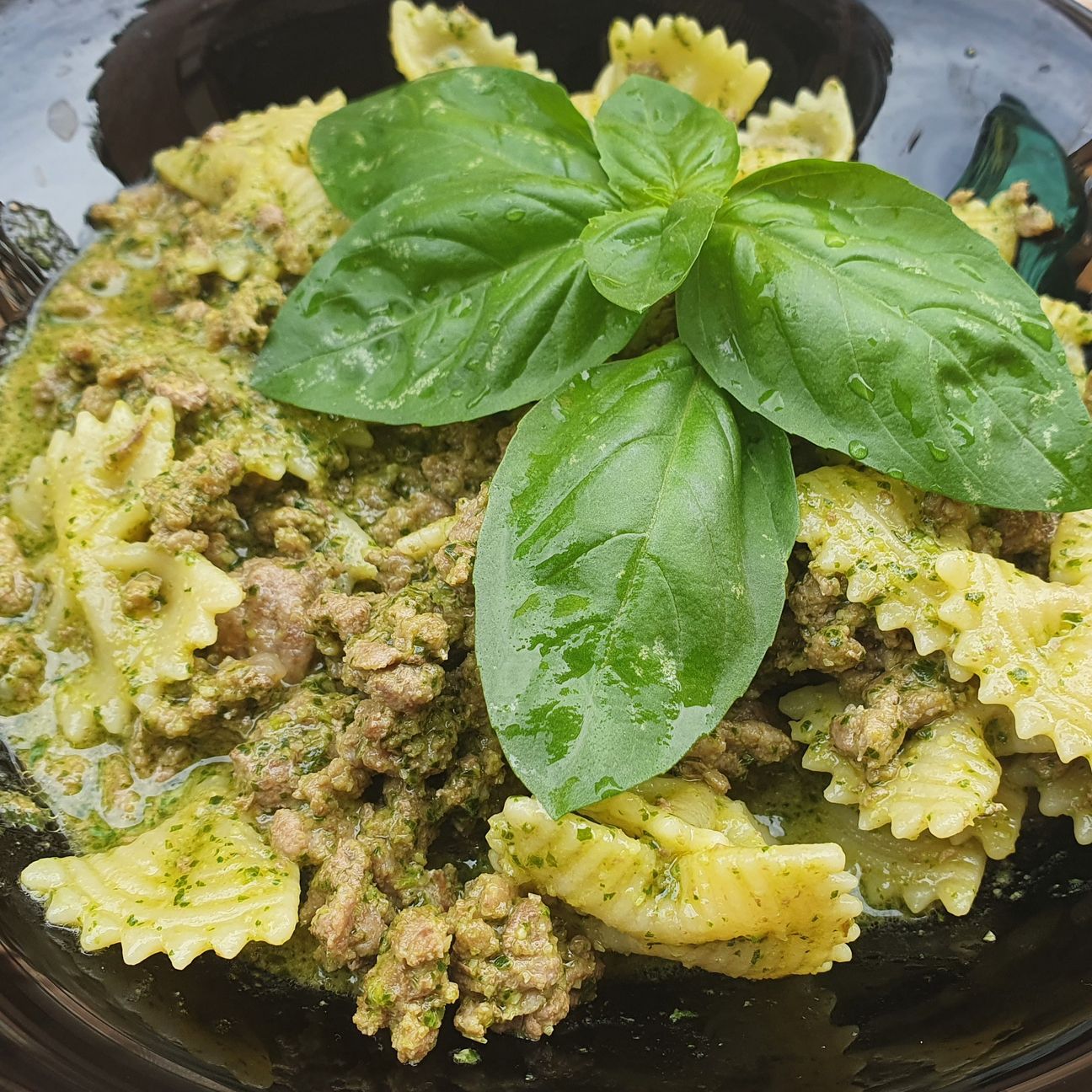sapore di semplicità