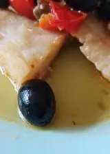 Ricetta Baccalà in umido