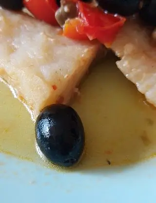 Ricetta Baccalà in umido di Cucinaxpassione