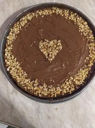 Ricetta TORTA GOLOSA di mara882