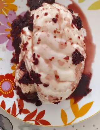 Ricetta Cervello di panna cotta di mara882