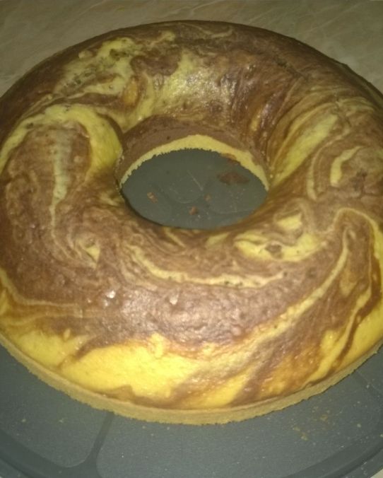 Ciambelloni , Plumcake , Muffin