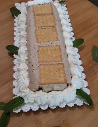 Ricetta Gelato al caffè di angy23