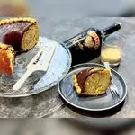 Ricetta Chiffon Cake al Baileys