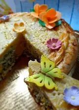 Ricetta Torta Pasqualina