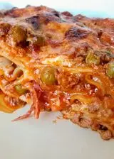 Ricetta Lasagne ricche della nonna