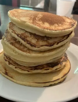 Ricetta pancakes 🥞 di ellysbakery