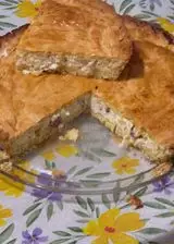 Ricetta Rustico napoletano