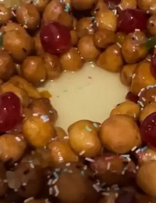 Ricetta Stuffoli di deborahpistola95