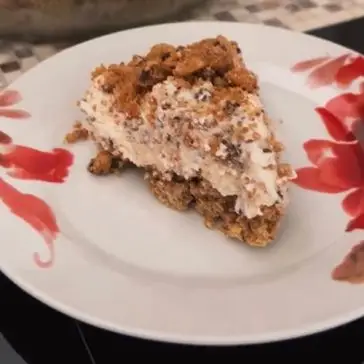 Ricetta Torta sbriciolata di Deborah95