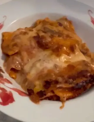 Ricetta Lasagna di deborahpistola95
