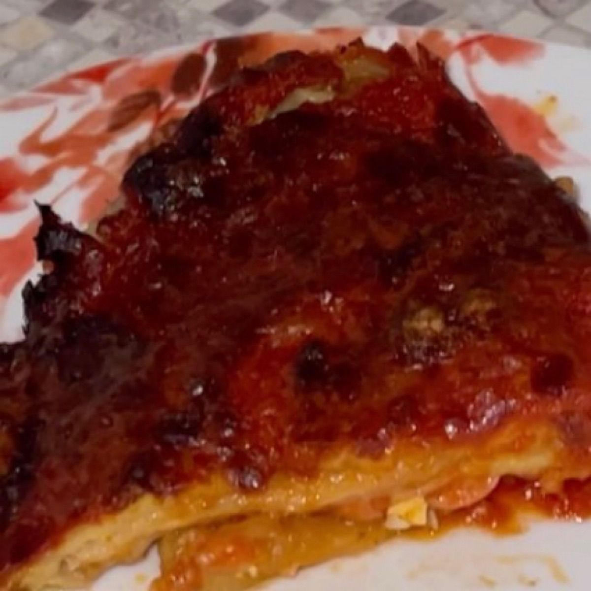 Parmigiana