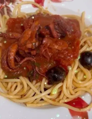 Ricetta Polipetti affumicato di deborahpistola95