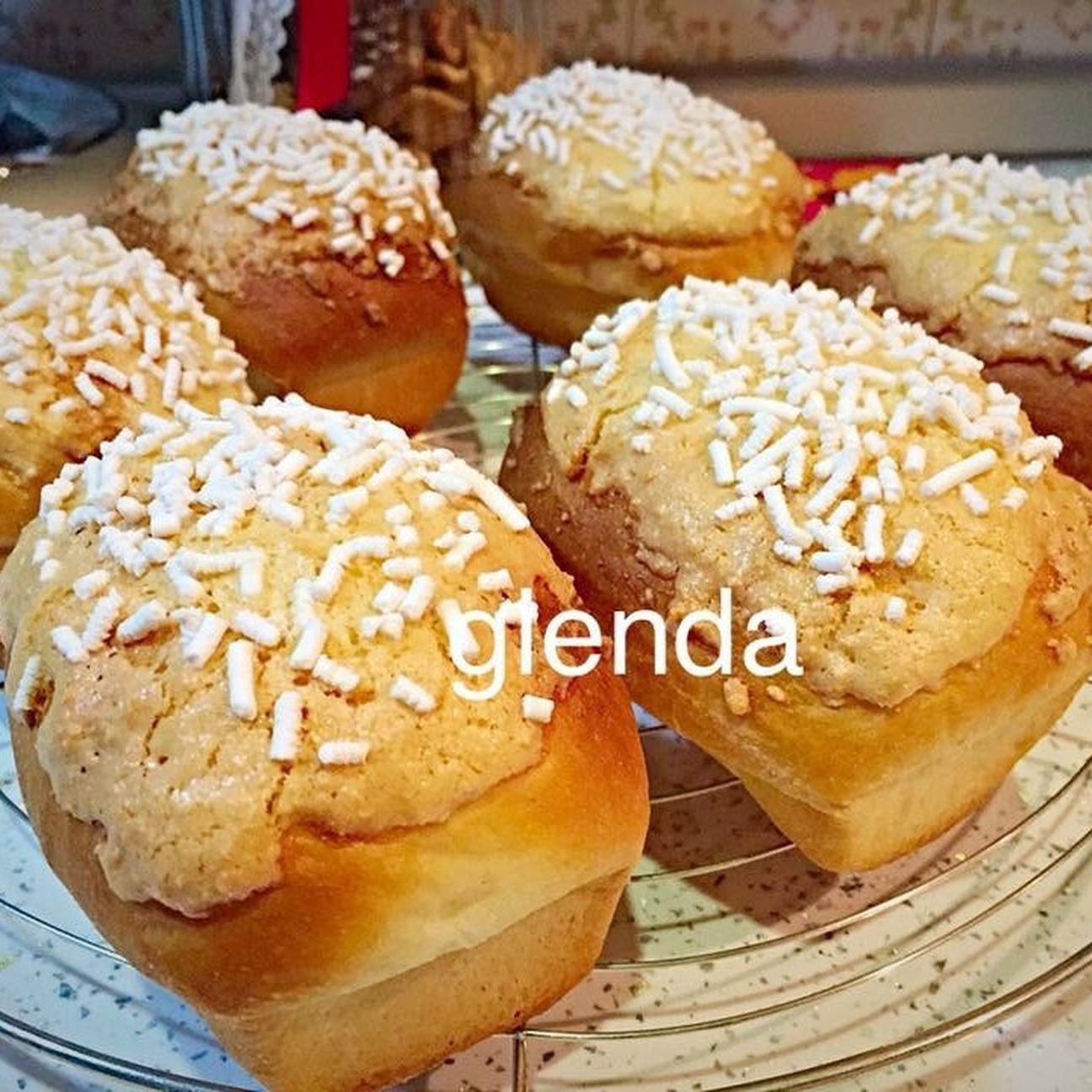 Buondì