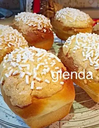 Ricetta Buondì di glenda