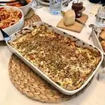 Ricetta Lasagne bianche