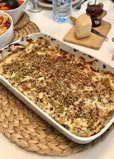 Ricetta Lasagne bianche