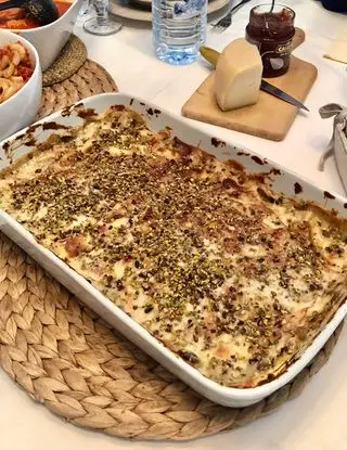 Ricetta Lasagne bianche di emanuela_lagana