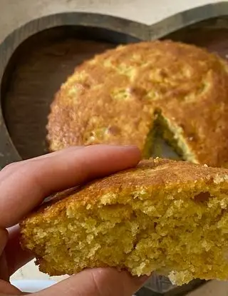 Ricetta Cake alle banane di lulugargari